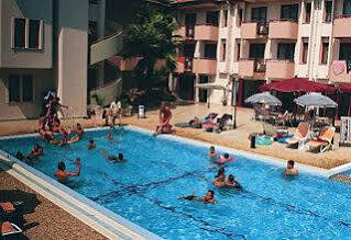 Miramar Hotel 3*
