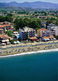 Miramar 3* Fethiye