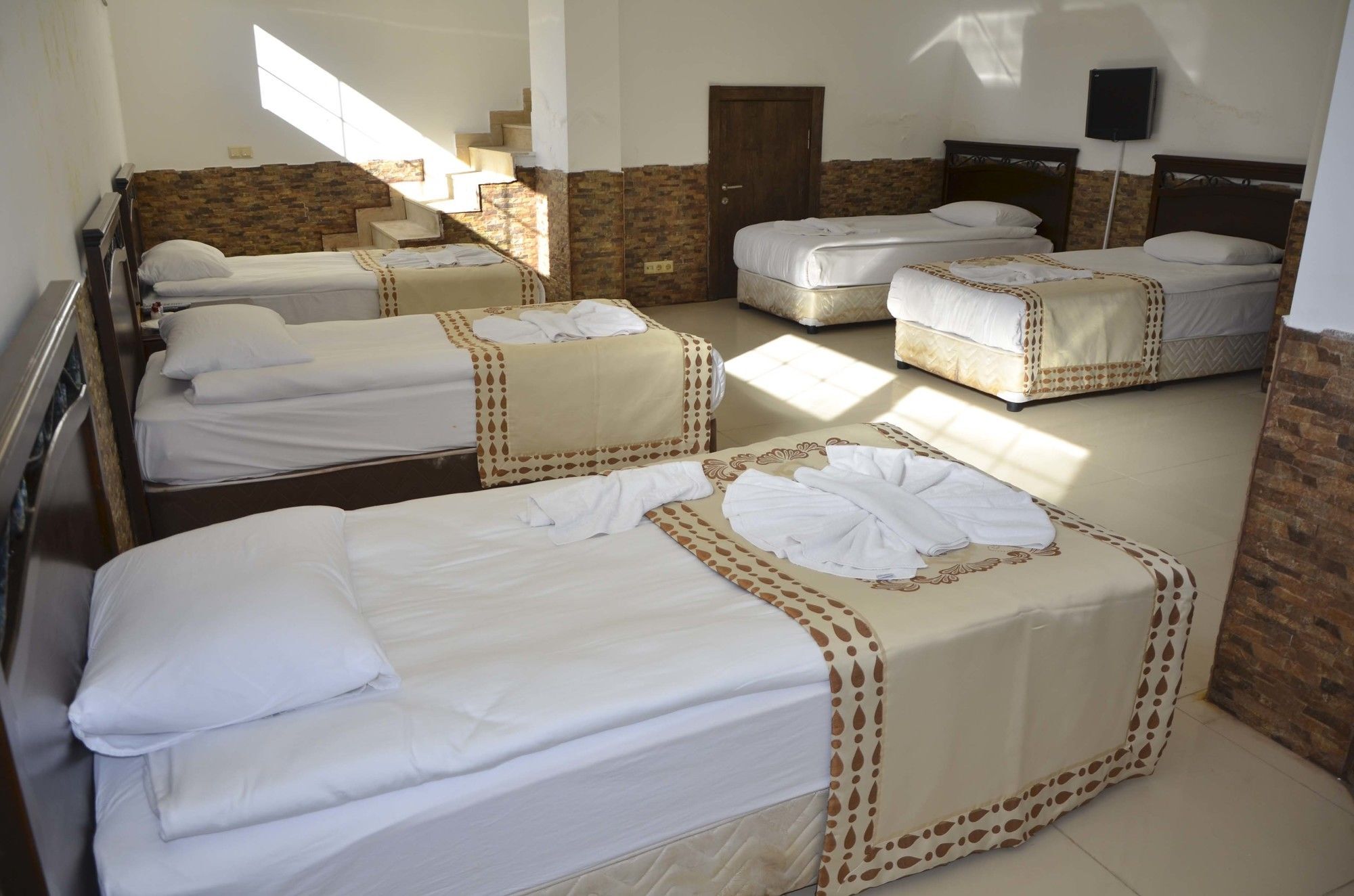 Elamir Hotel