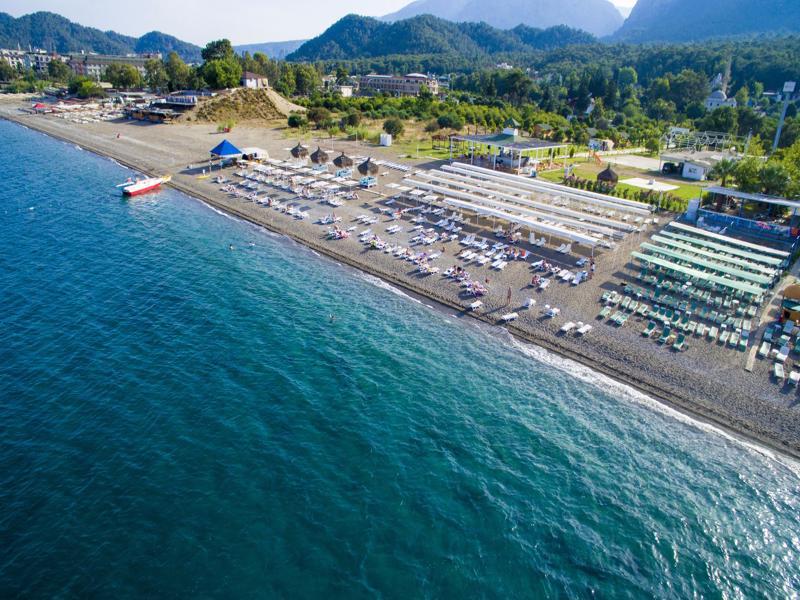Hotel Elamir