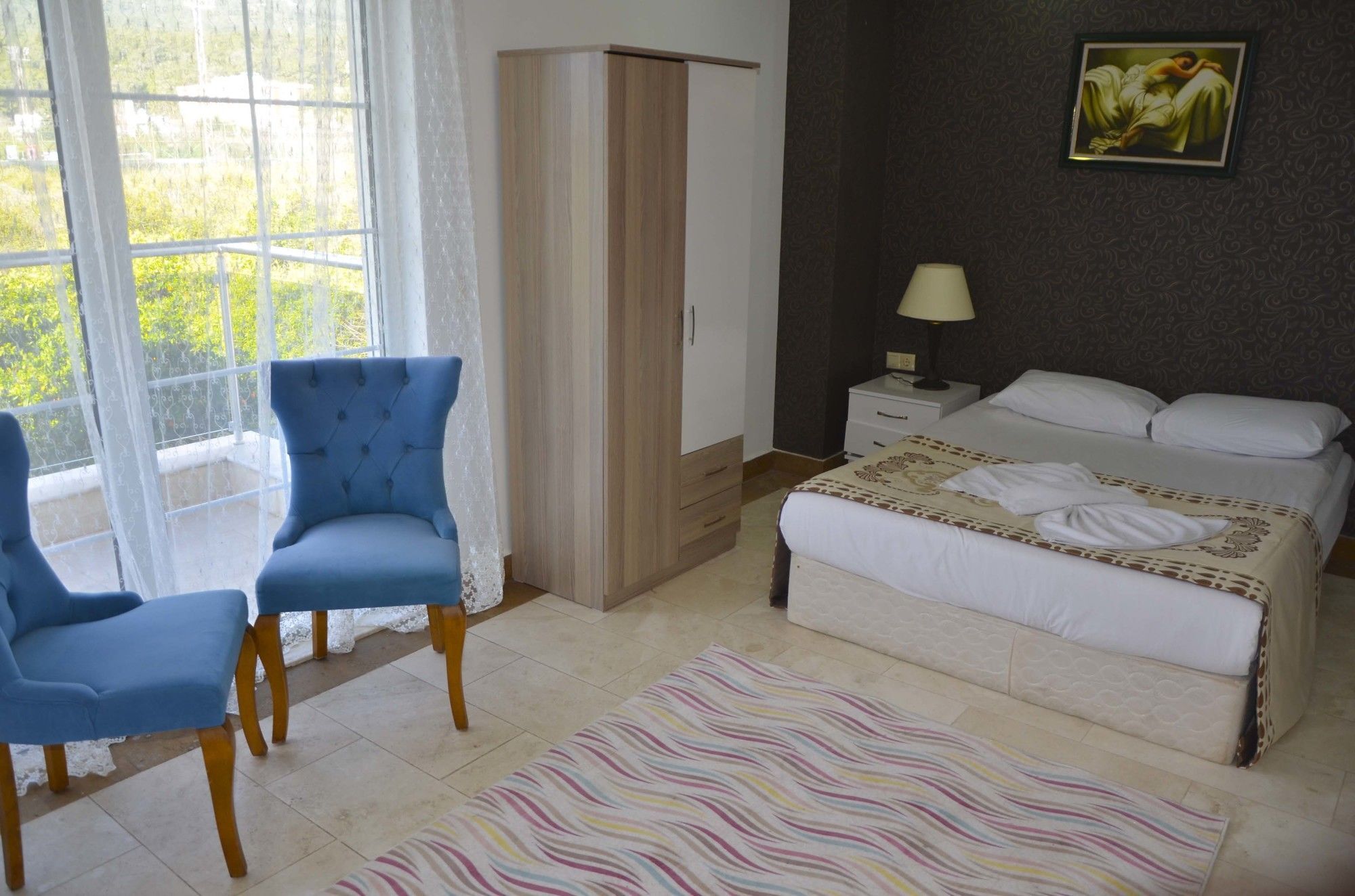 Elamir Hotel Kemer