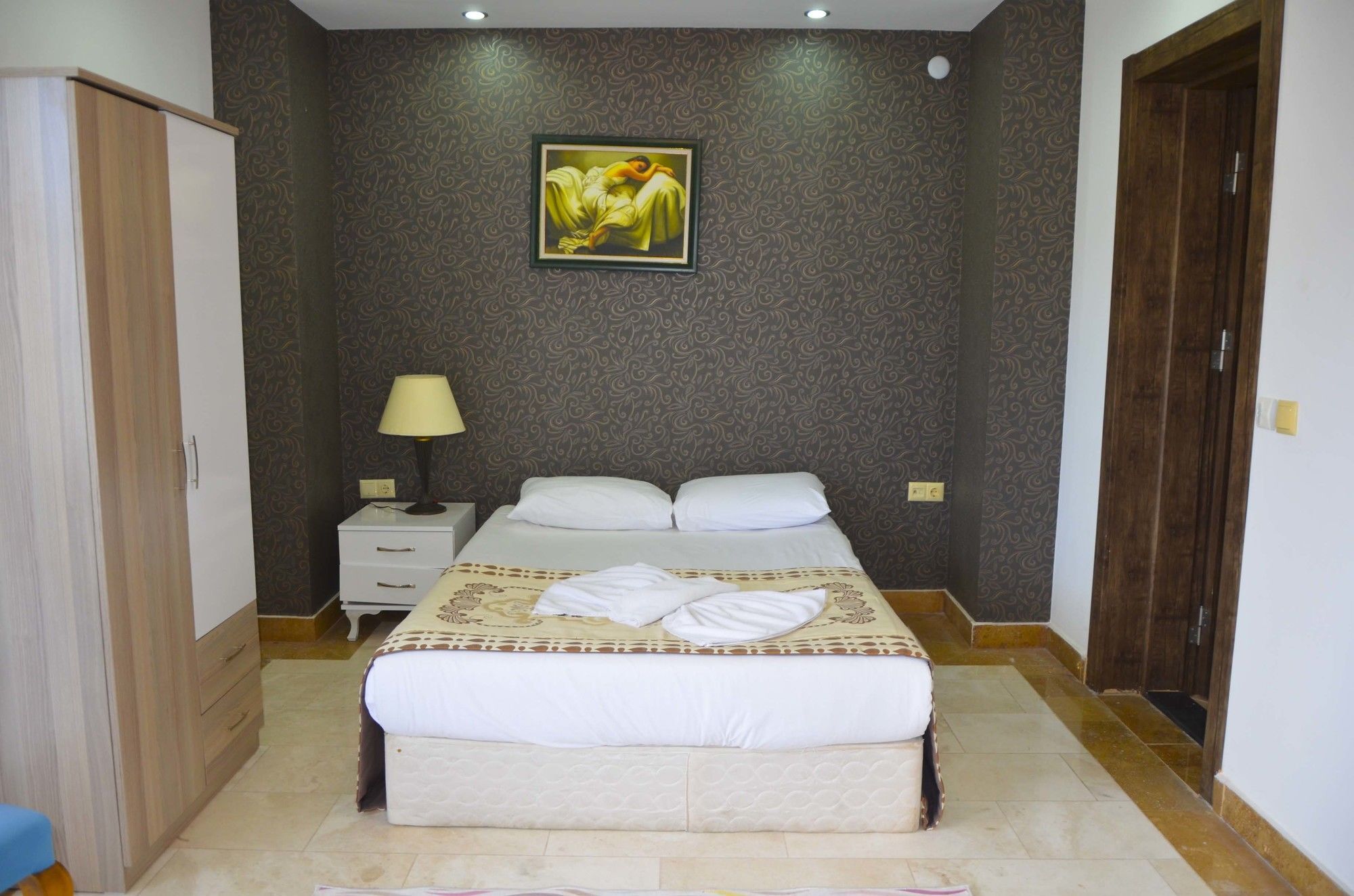 Elamir Hotel Kemer