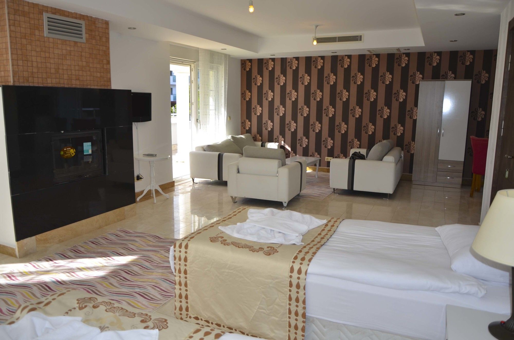 Hotel Elamir Kemer