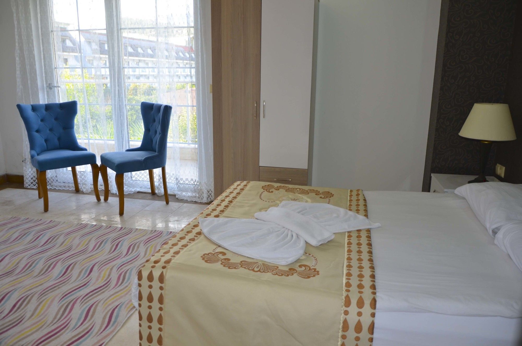 Elamir Hotel 4*