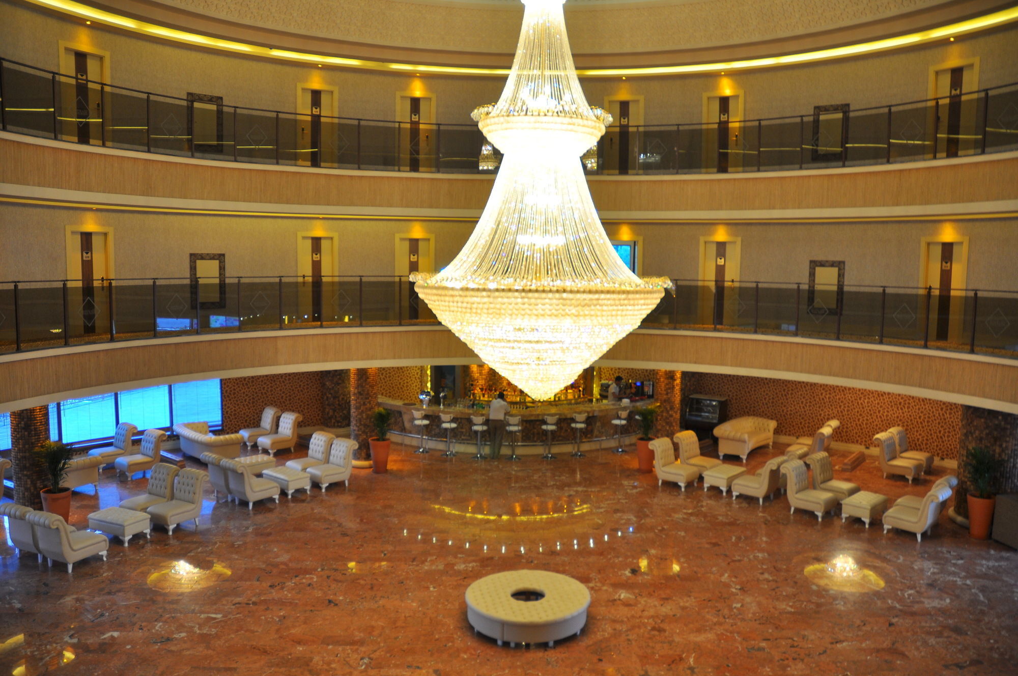 Elamir Kemer