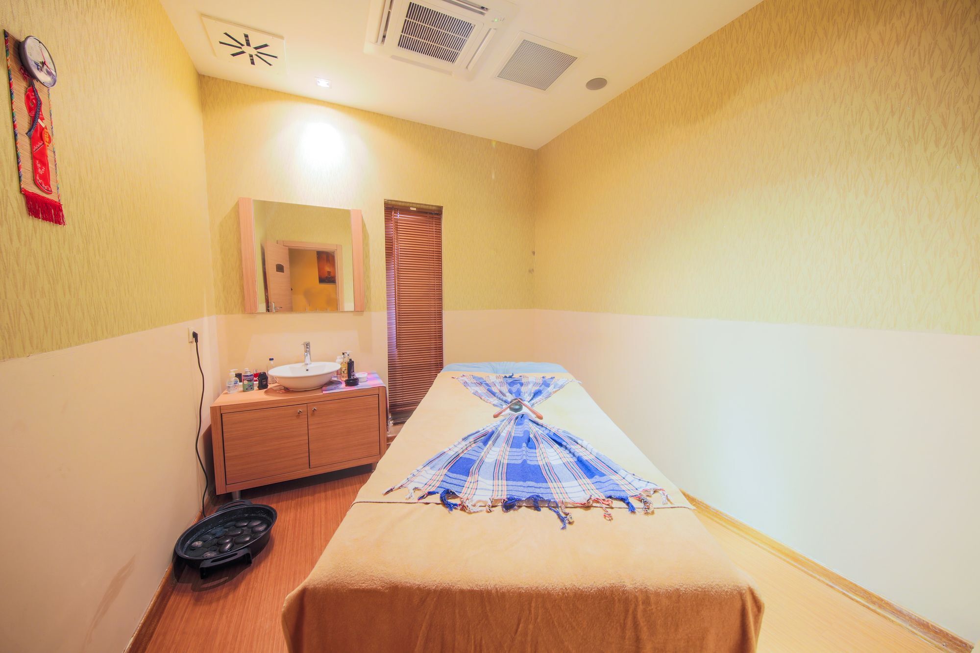 Elamir Hotel 4*