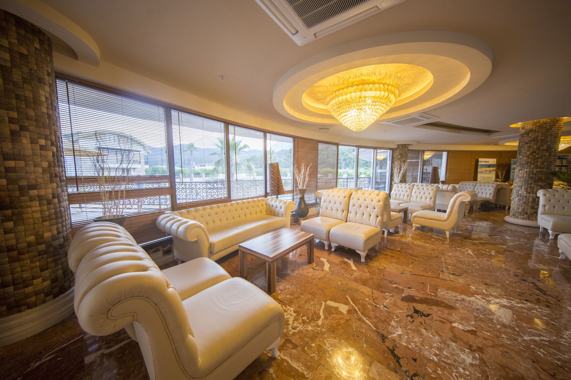 Hotel Elamir Kemer