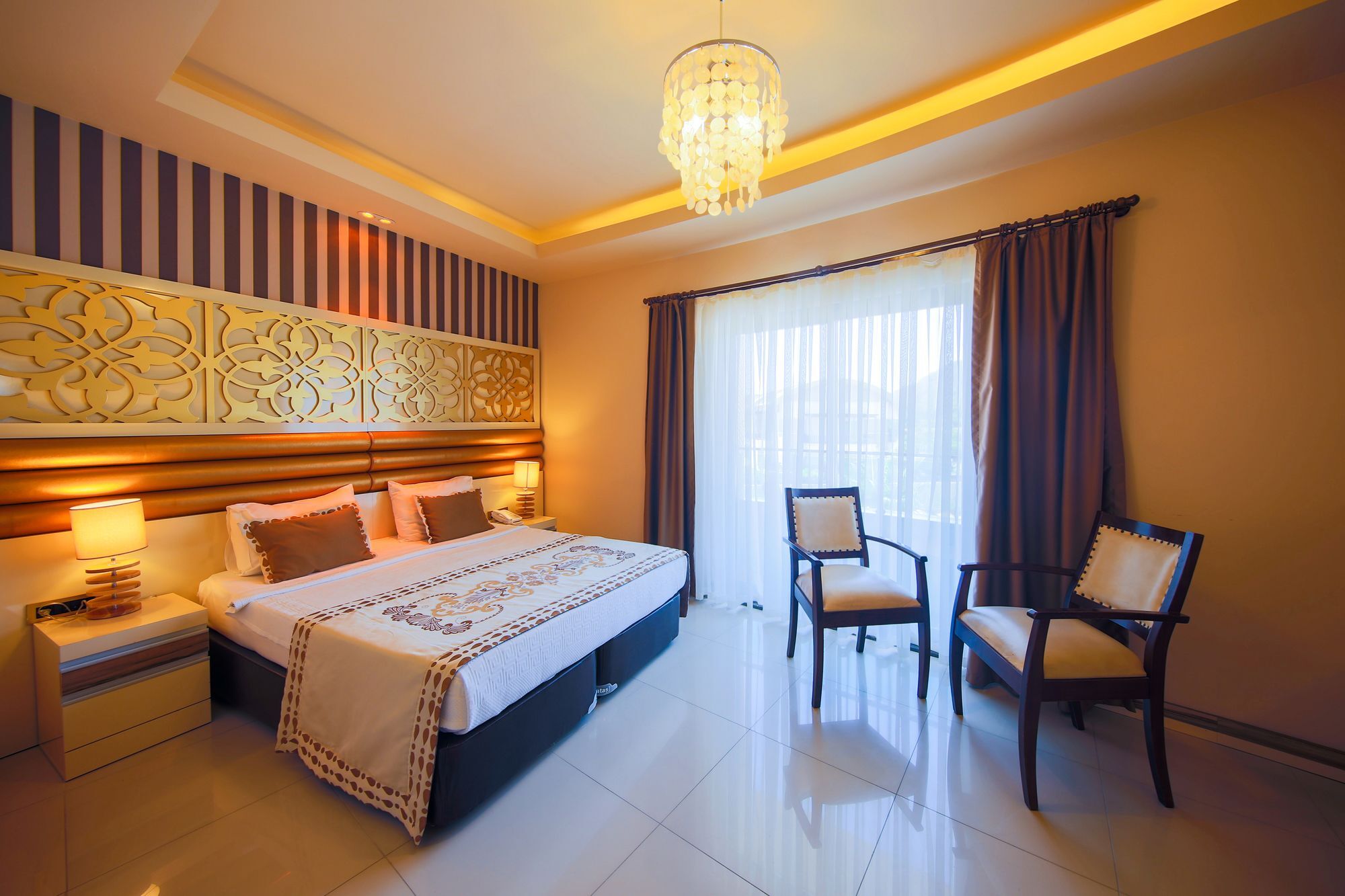 Elamir Hotel Kemer