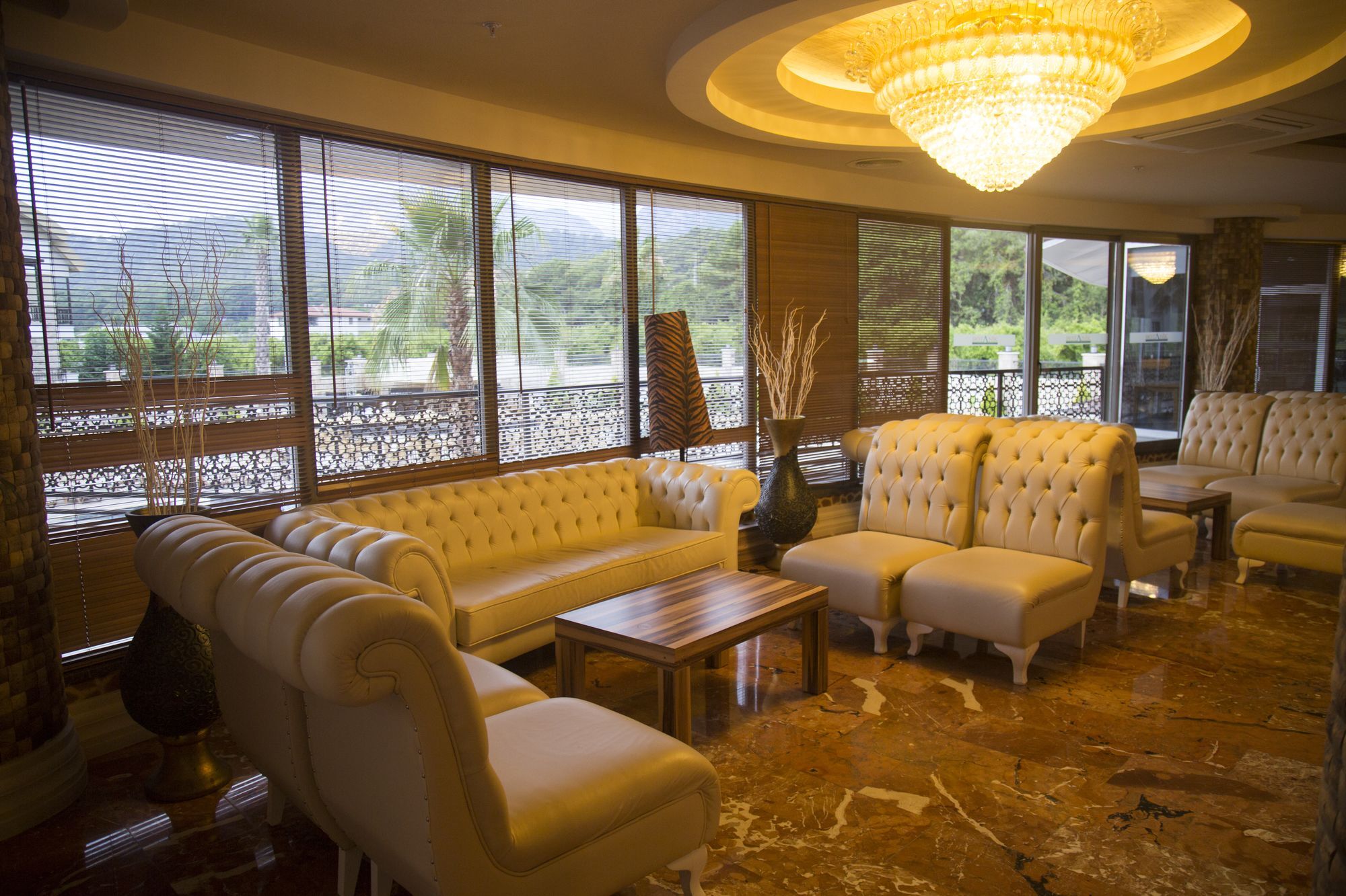Elamir Hotel Kemer