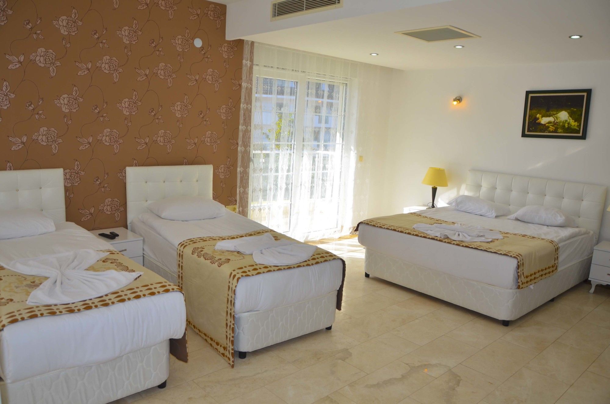 Hotel Elamir Kemer