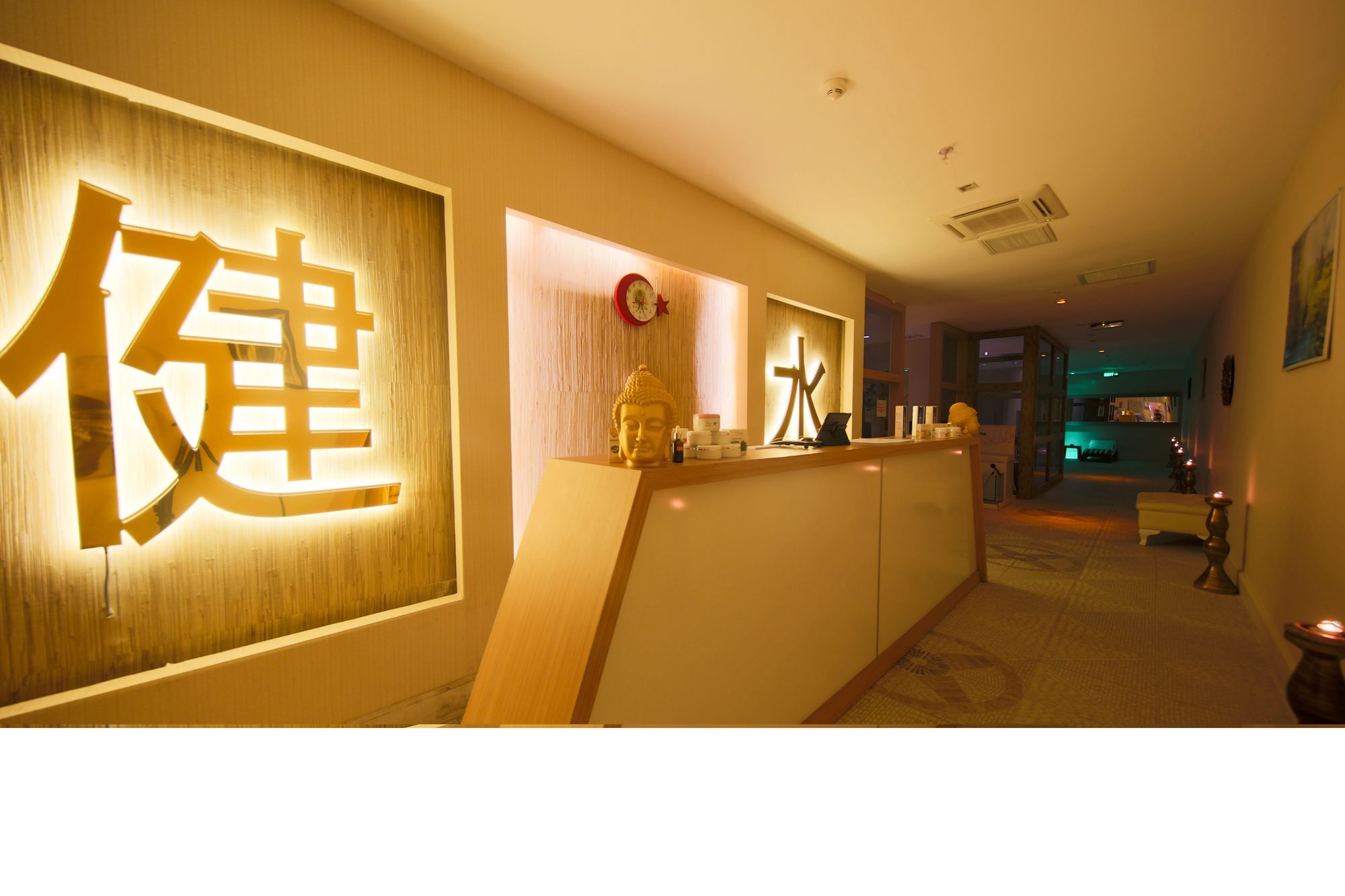 Elamir 4* Kemer