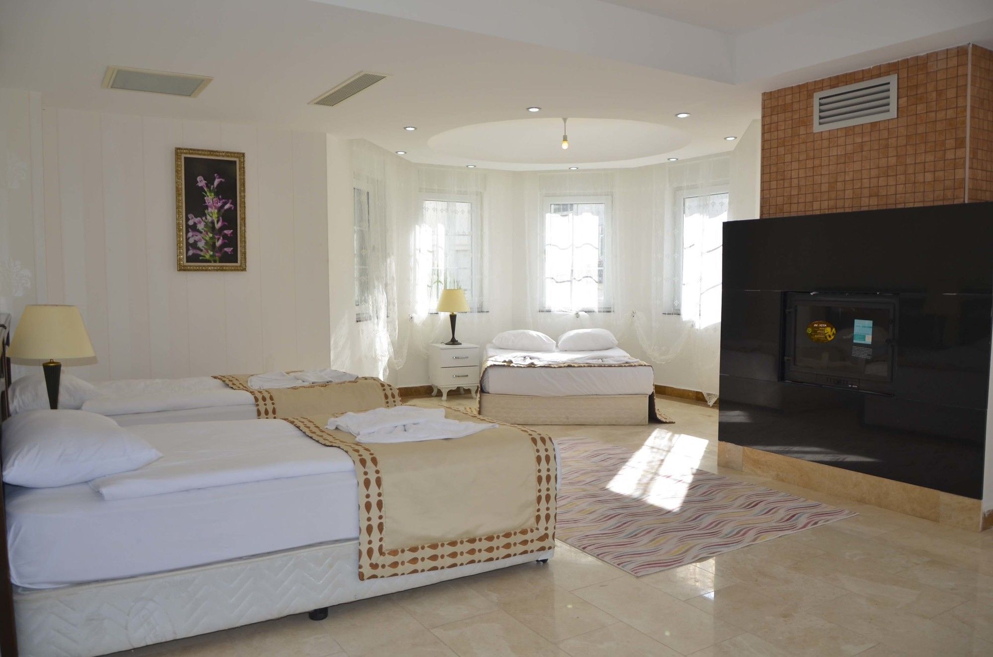 Hotel Elamir
