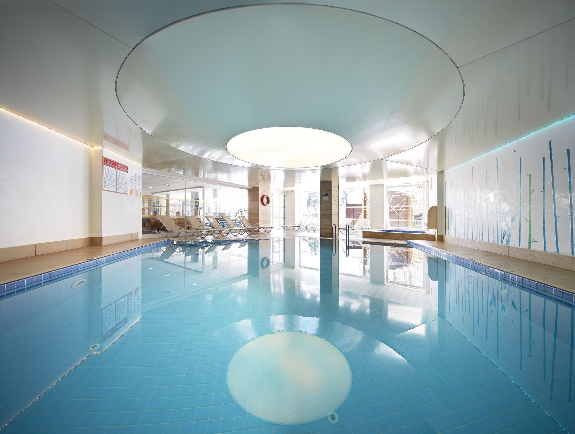 Grand Ideal Premium 5*