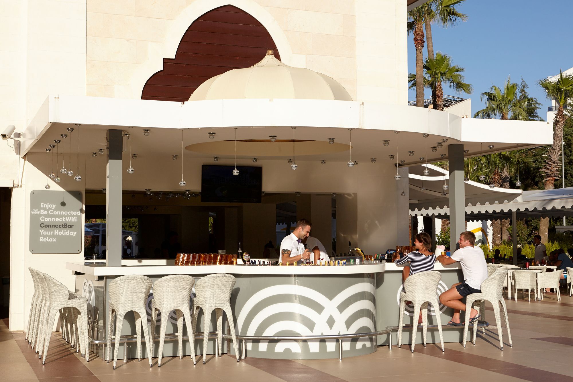Grand Ideal Premium Hotel 5*