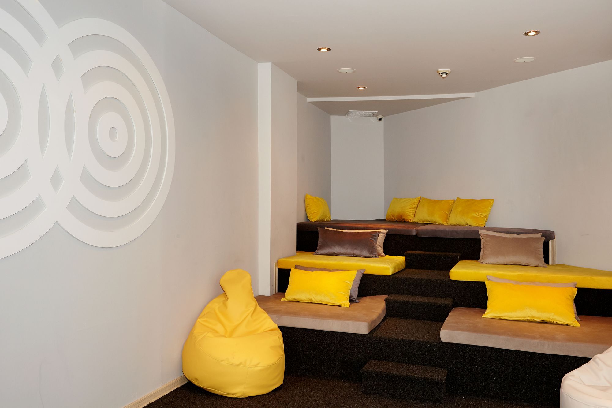 Grand Ideal Premium Hotel