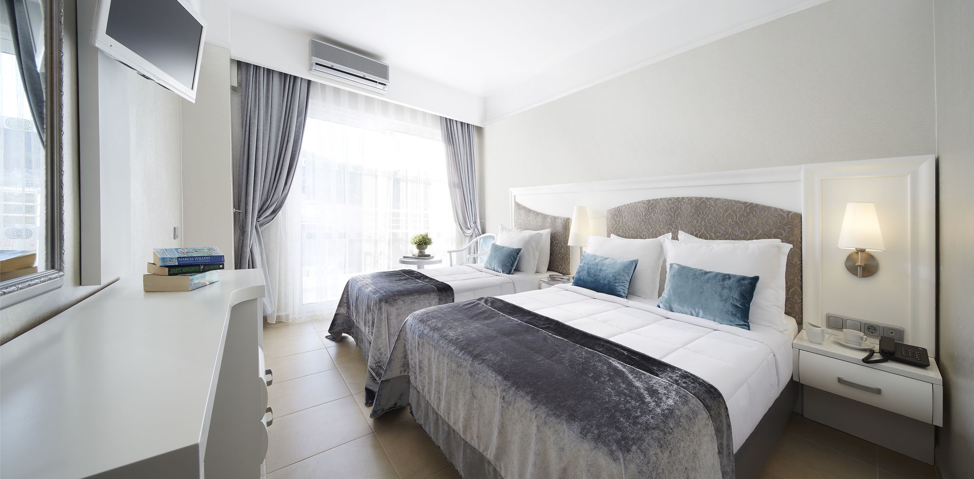Grand Ideal Premium Marmaris