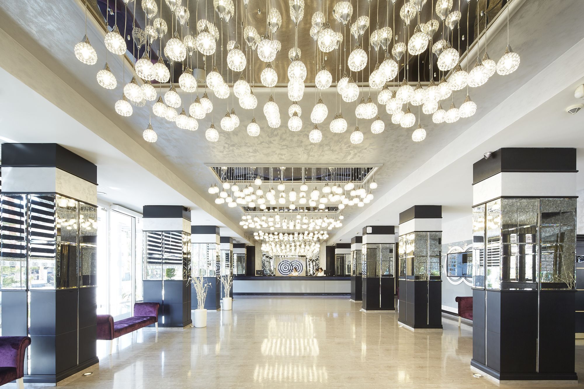 Grand Ideal Premium 5*