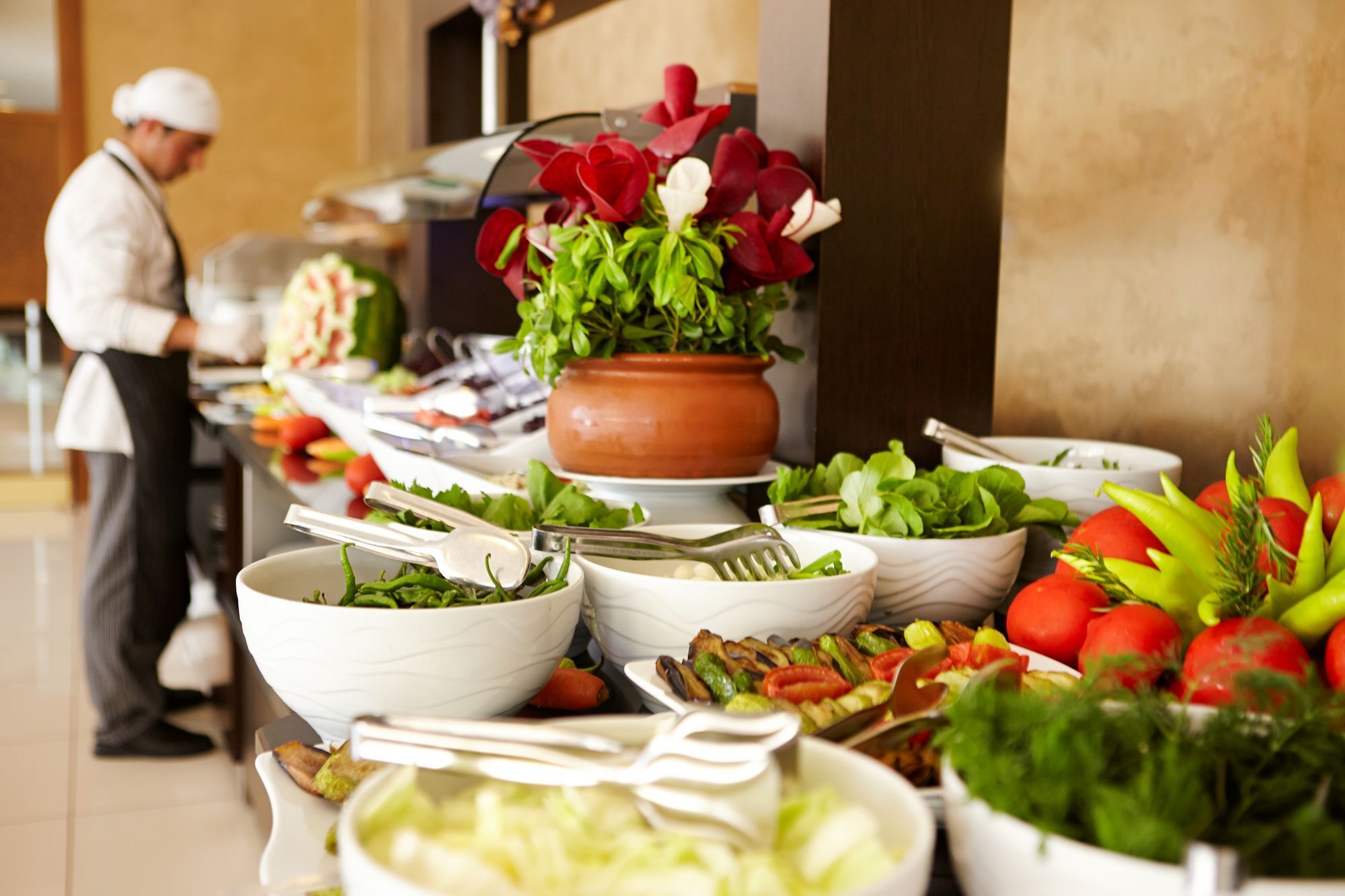 Grand Ideal Premium Marmaris