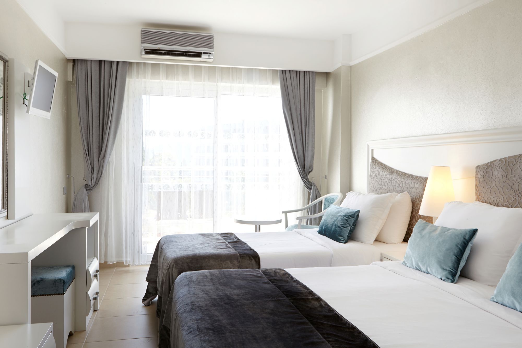Grand Ideal Premium 5*