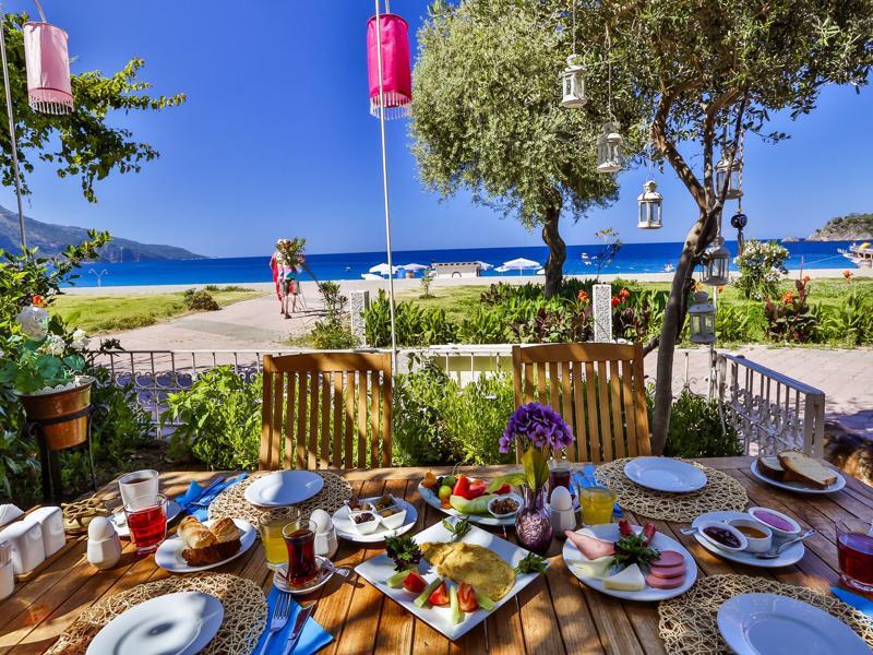 Oyster Residences - Adult Only 4*