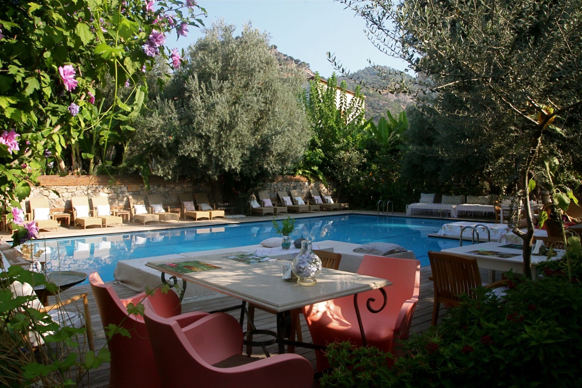 Oyster Residences - Adult Only Hotel 4*