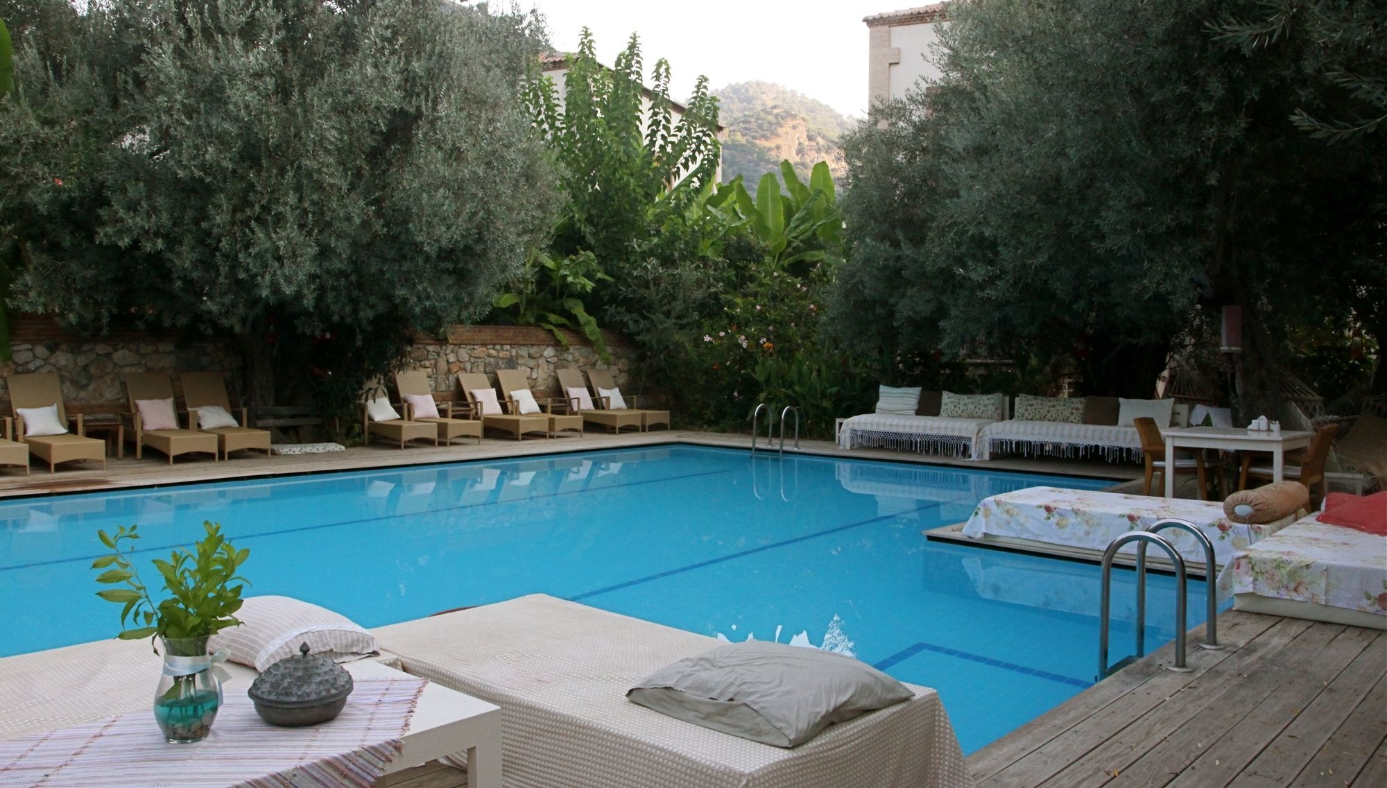 Oyster Residences - Adult Only Oludeniz