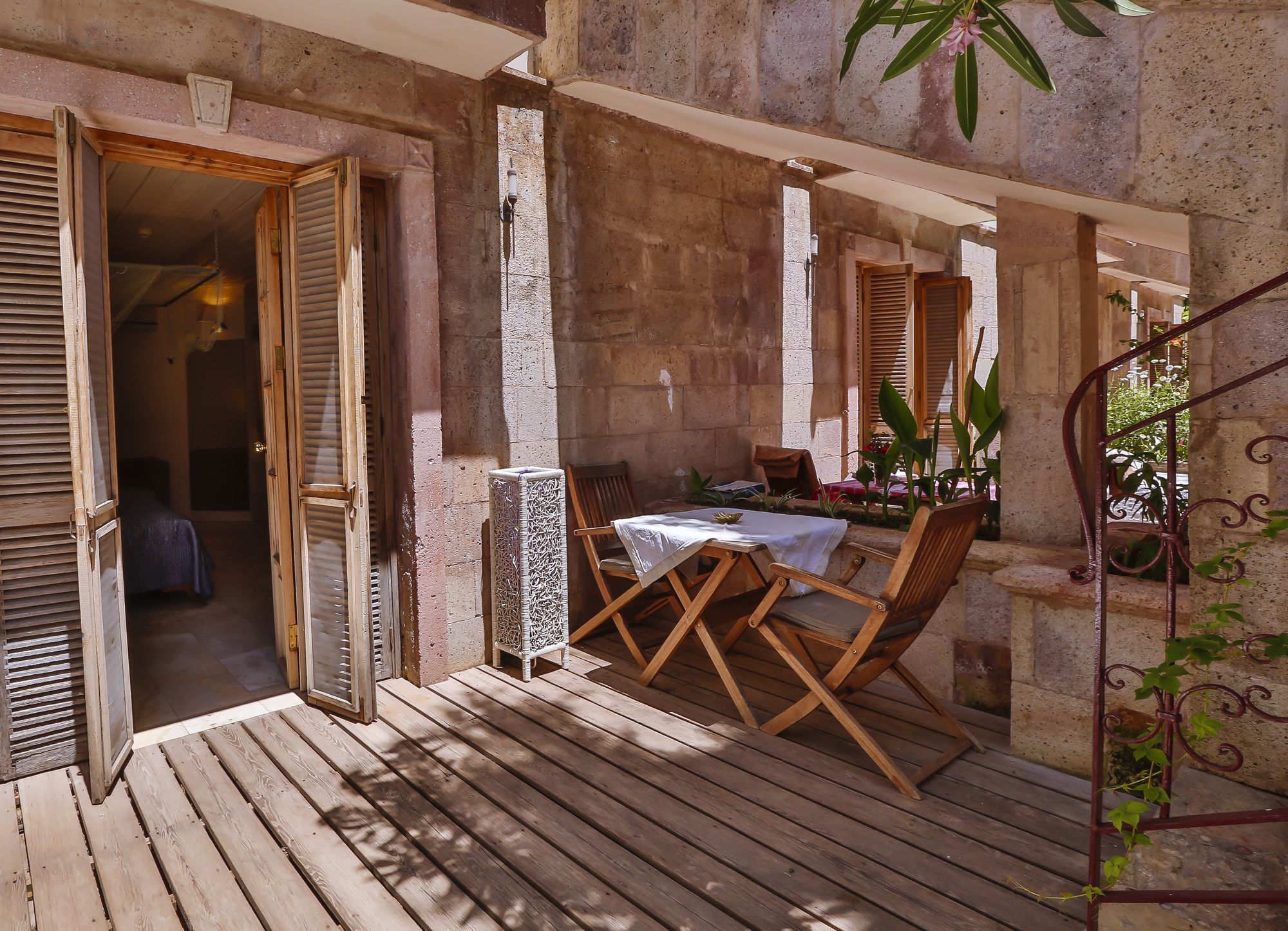 Oyster Residences - Adult Only