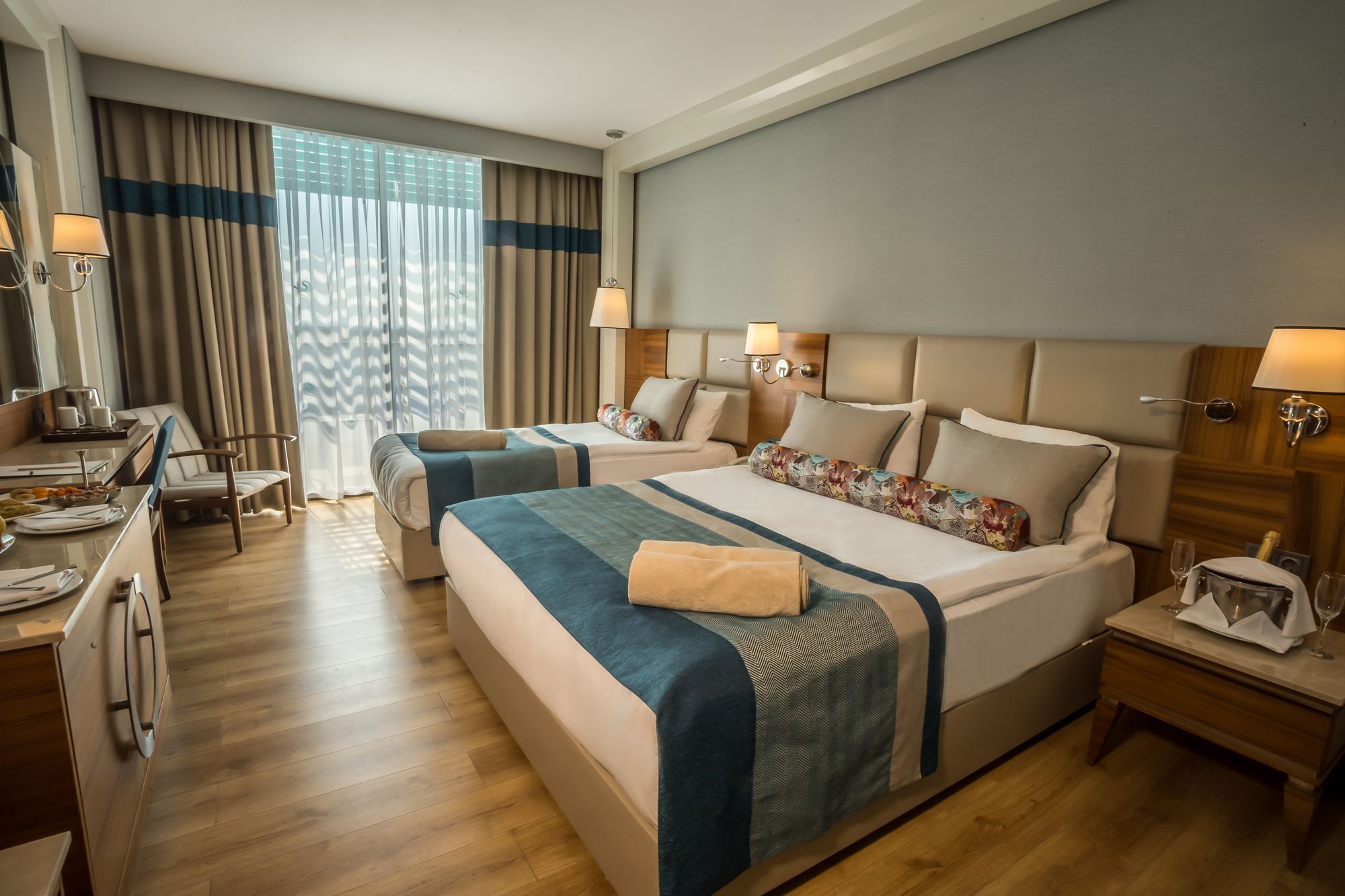 Hotel Sensitive Premium &