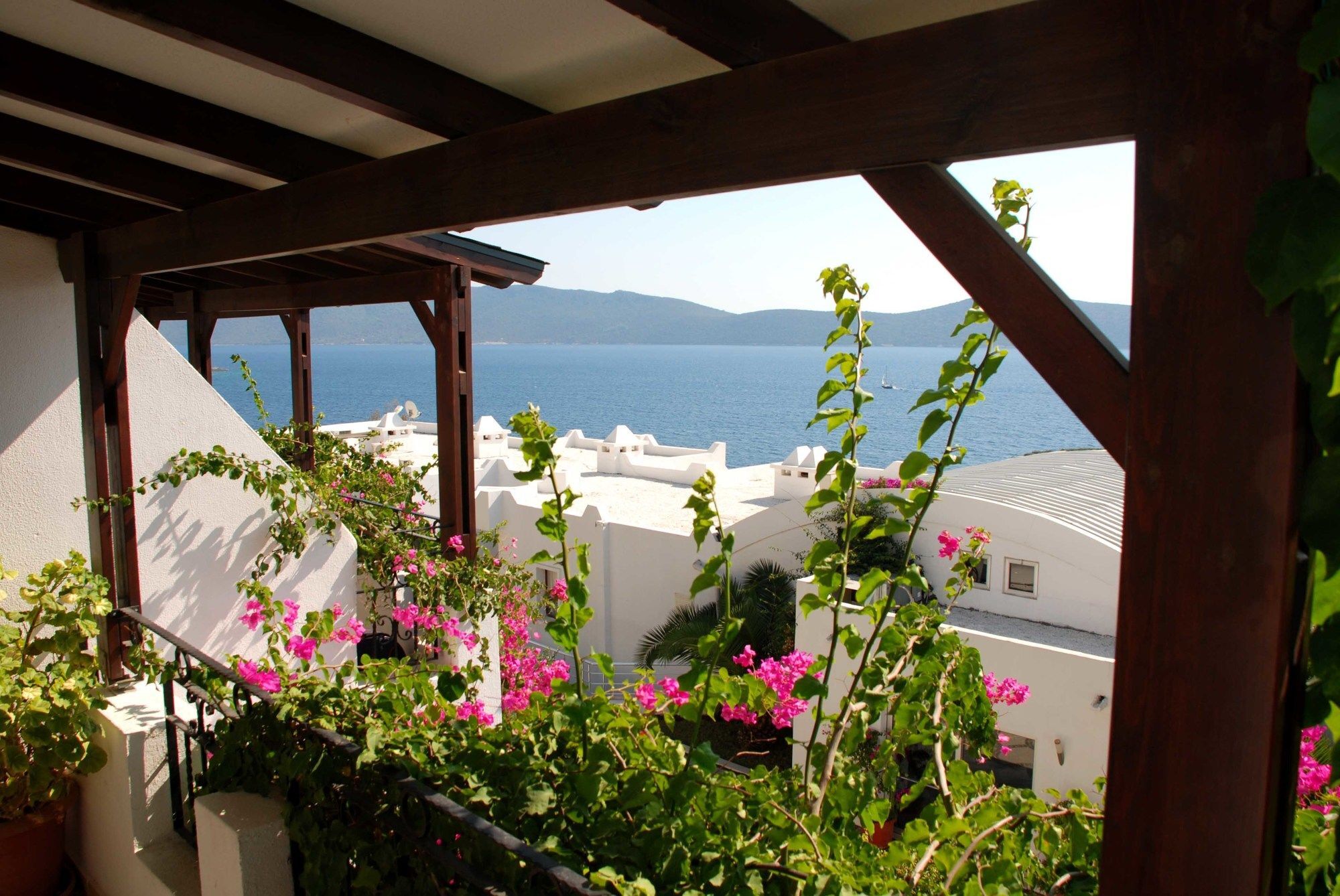 Forever Club (adults Only) 4* Bodrum
