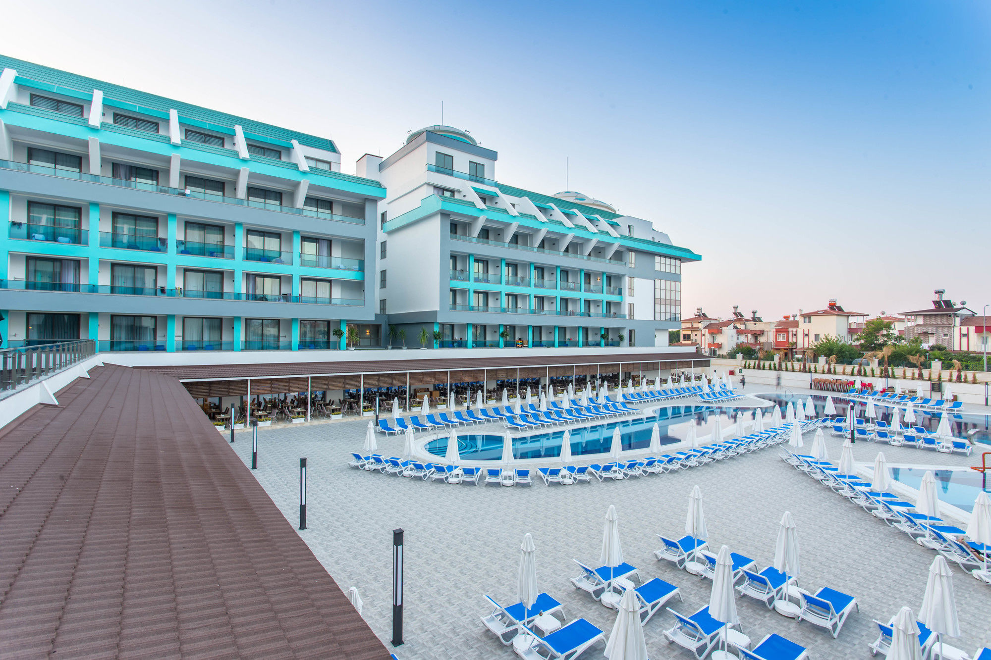 Sensitive Premium & Hotel Belek