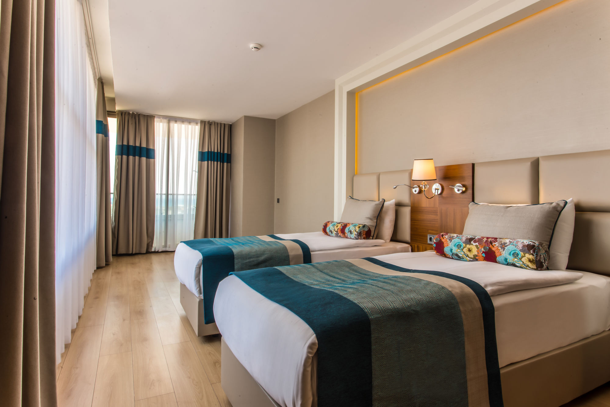 Hotel Sensitive Premium & Belek