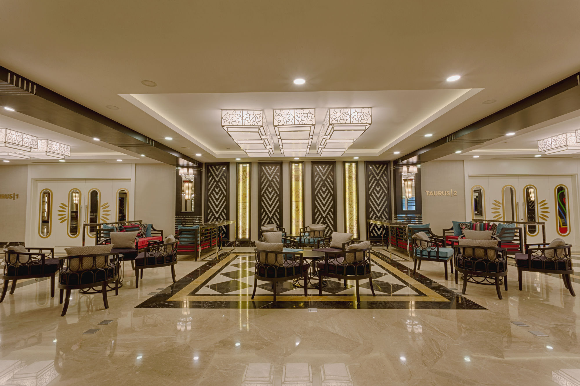 Hotel Sensitive Premium & 5*