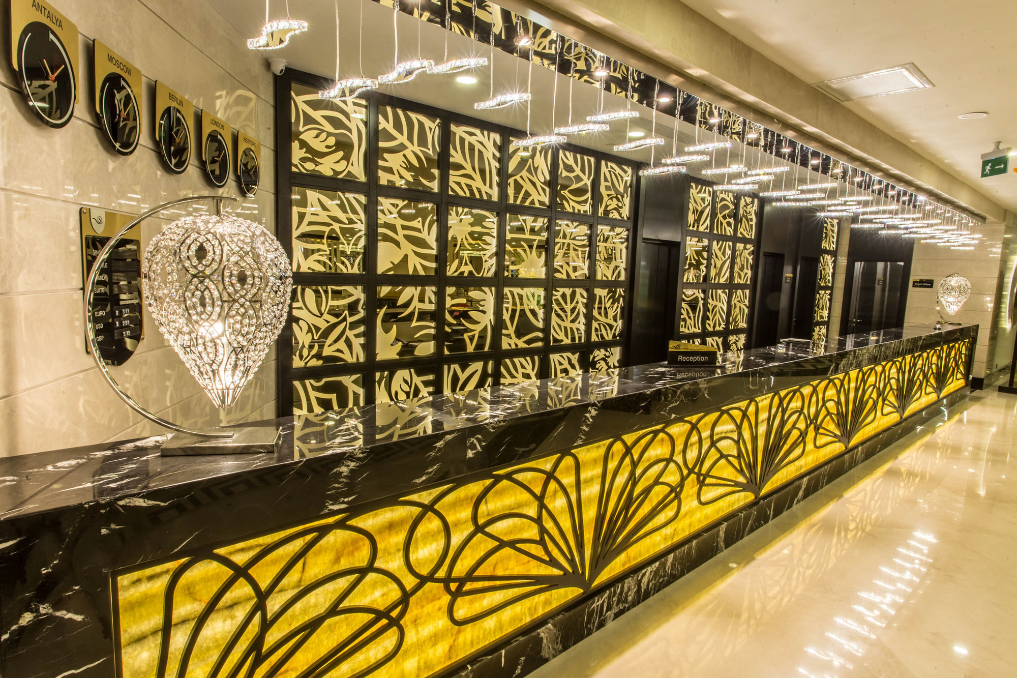 Sensitive Premium & Belek