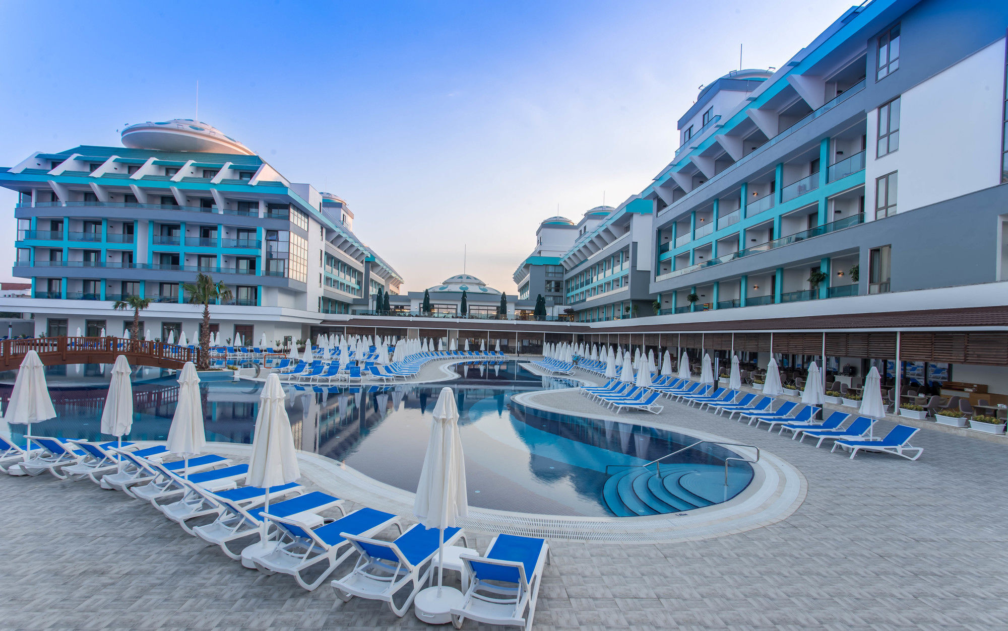 Hotel Sensitive Premium &