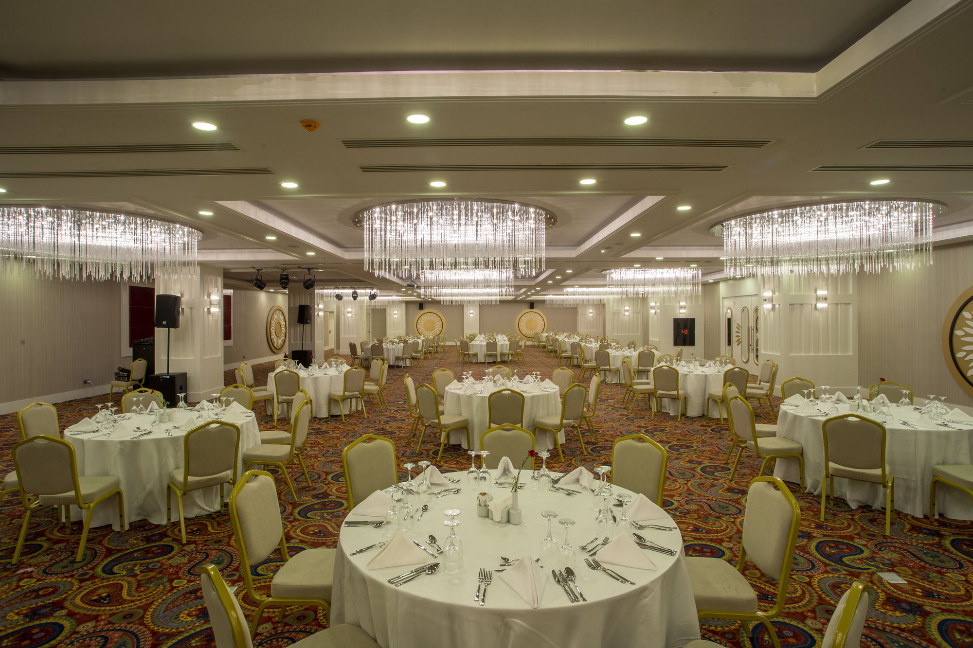 Sensitive Premium & Hotel Belek