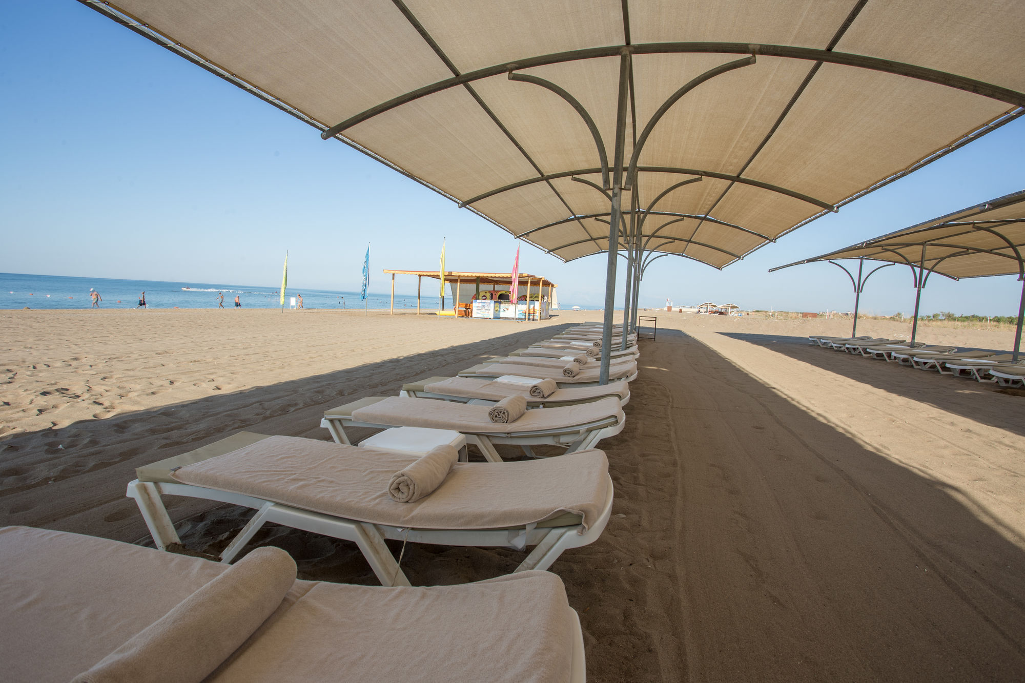 Hotel Sensitive Premium & Belek