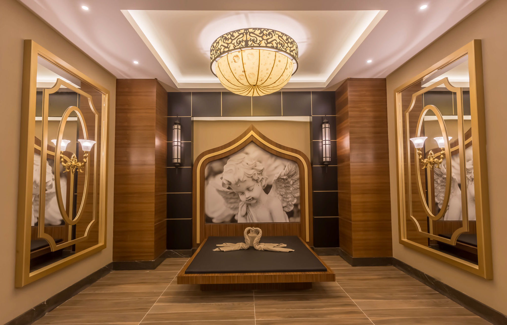 Hotel Sensitive Premium & 5*