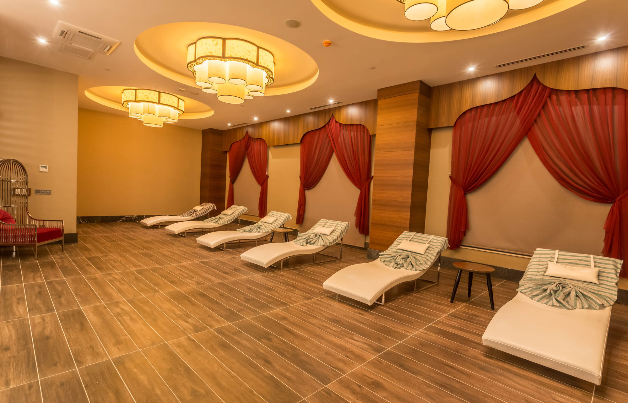 Sensitive Premium & 5* Belek