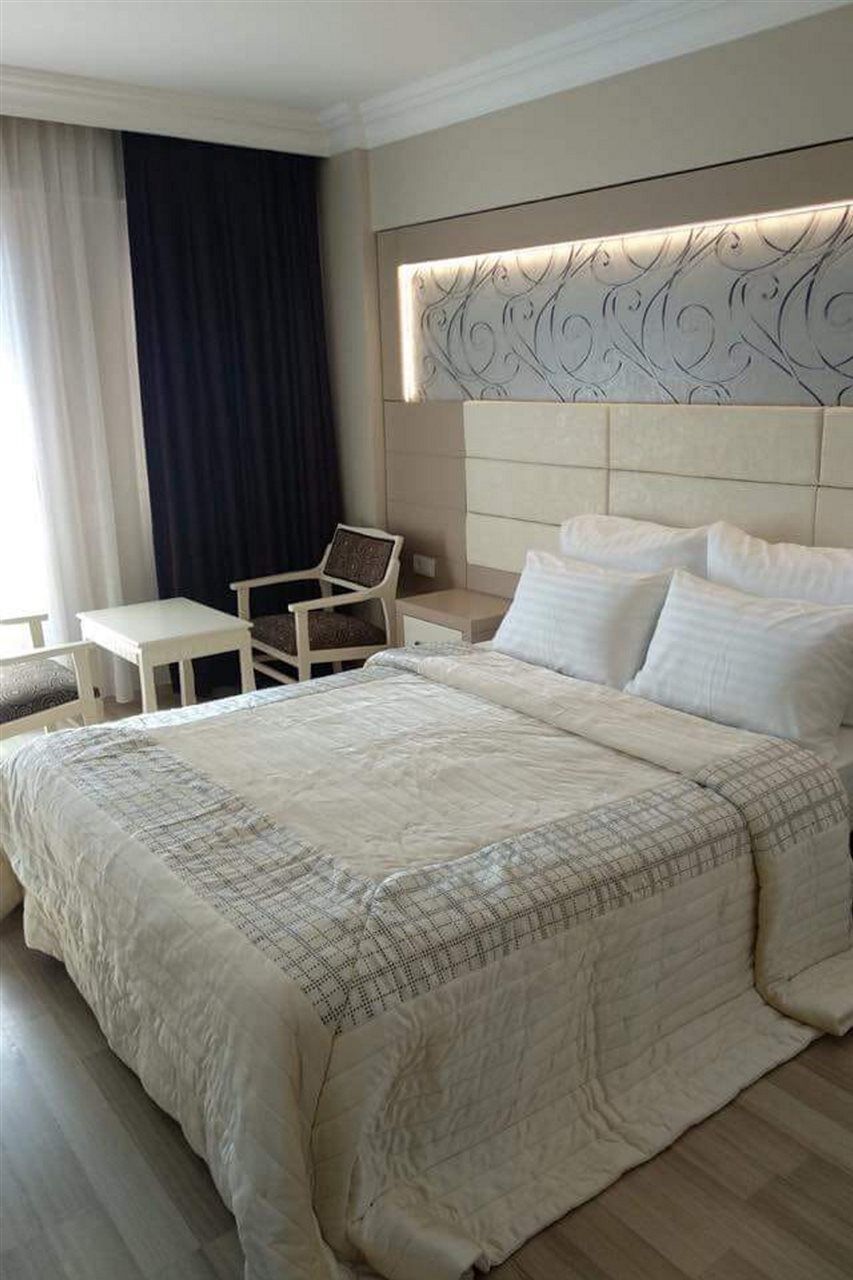 Hotel Mendos Garden Exclusive Fethiye