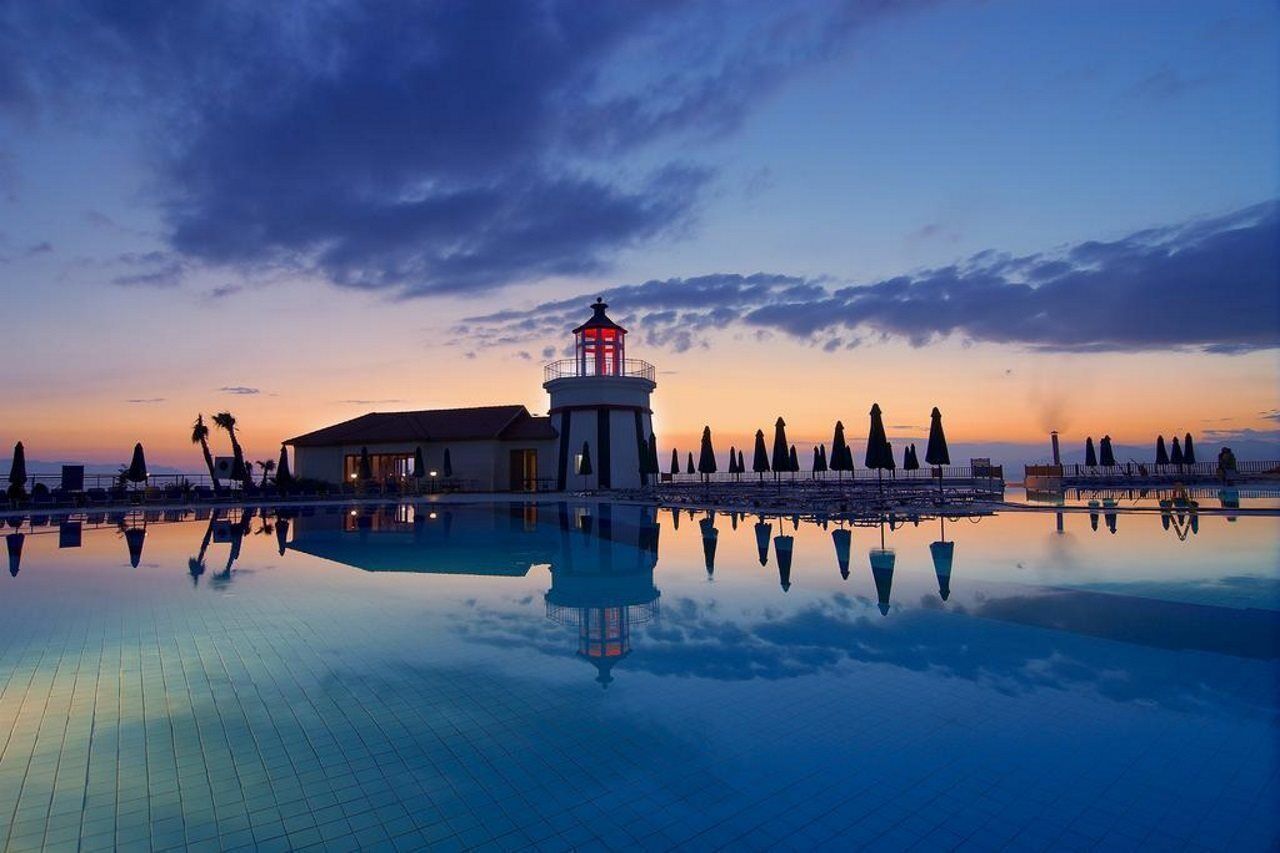 Sealight Resort Kusadasi