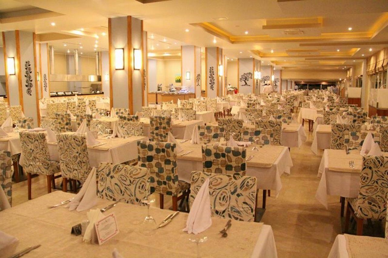 Sealight Resort