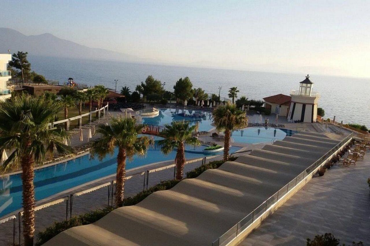 Sealight Kusadasi