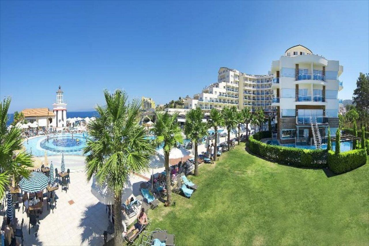 Sealight Kusadasi