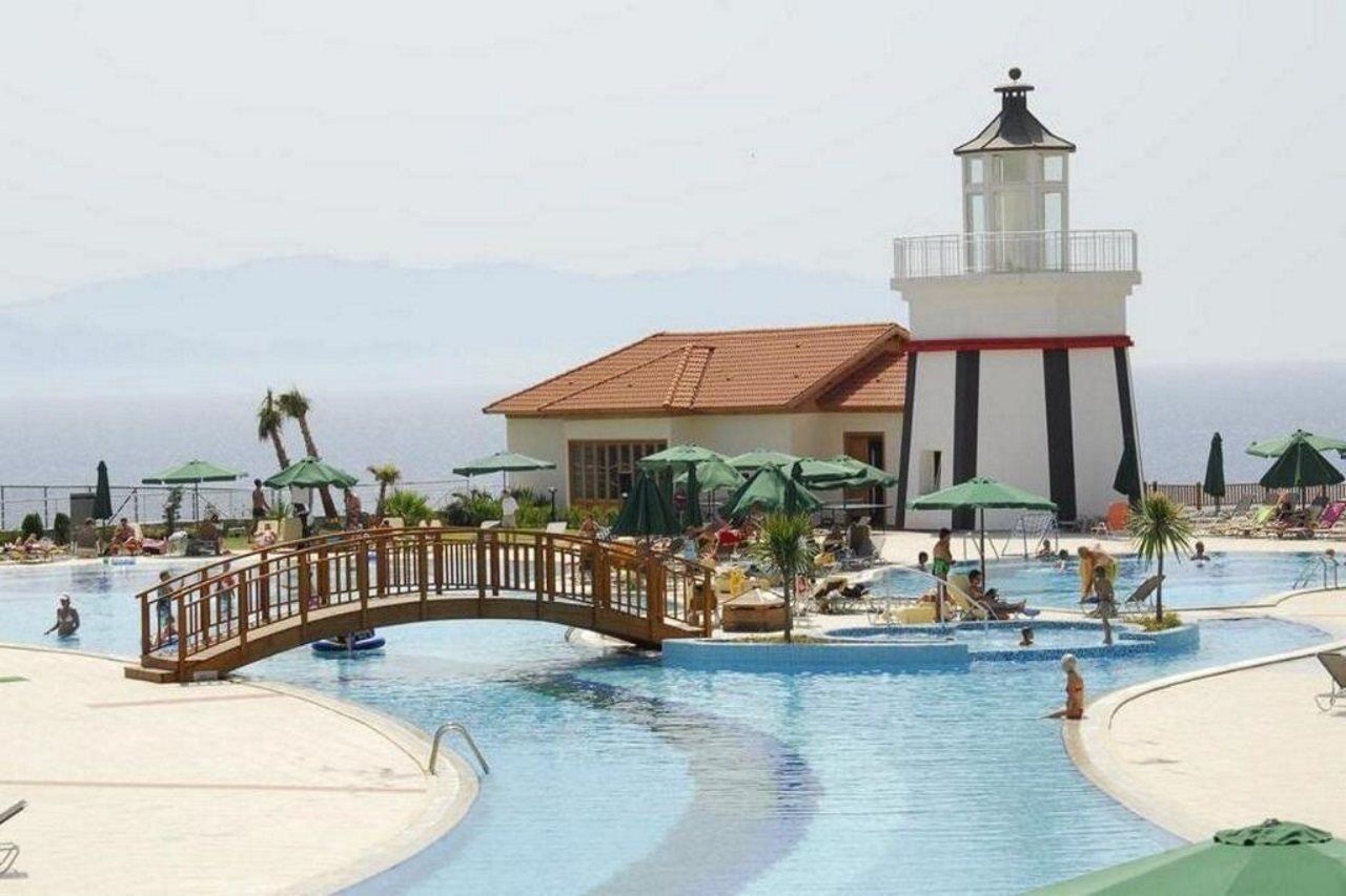 Resort Sealight Kusadasi