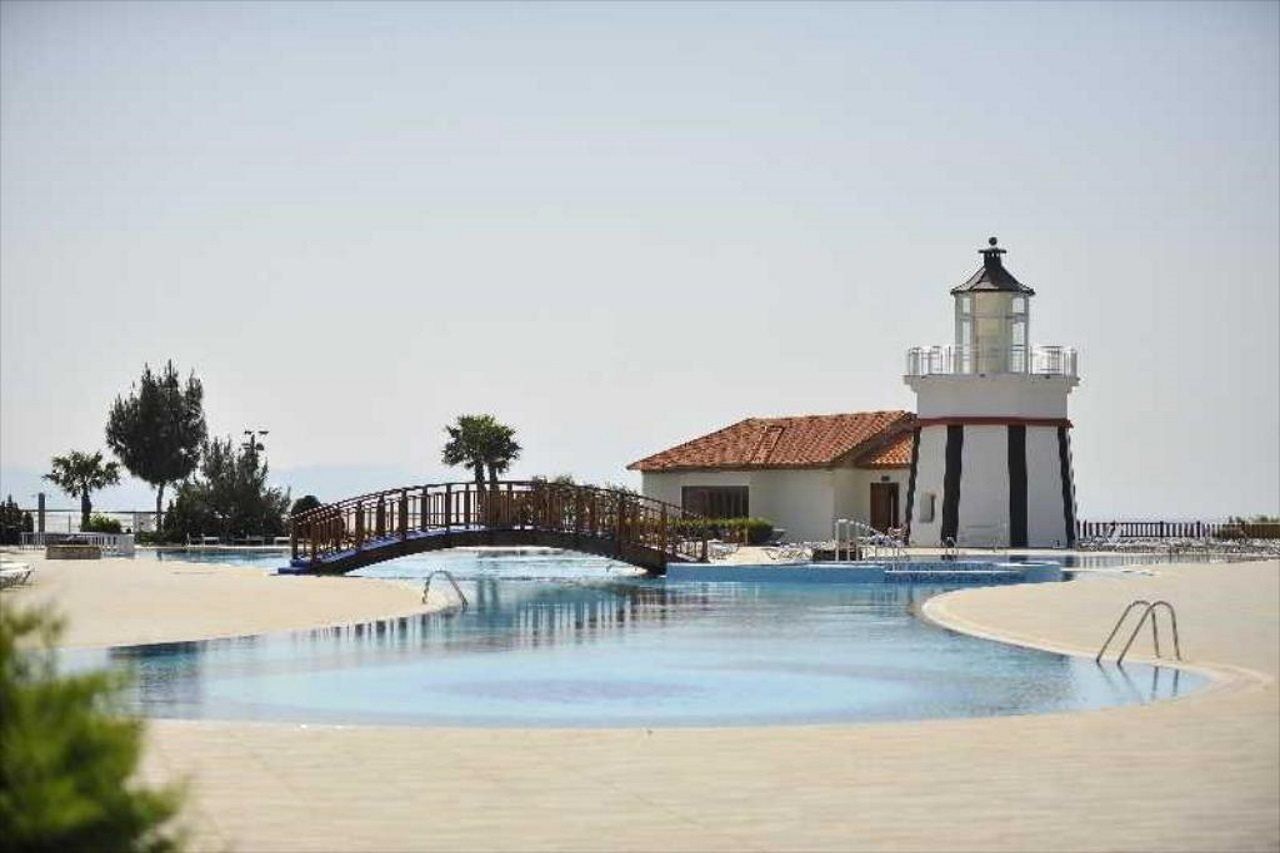 Resort Sealight 5*