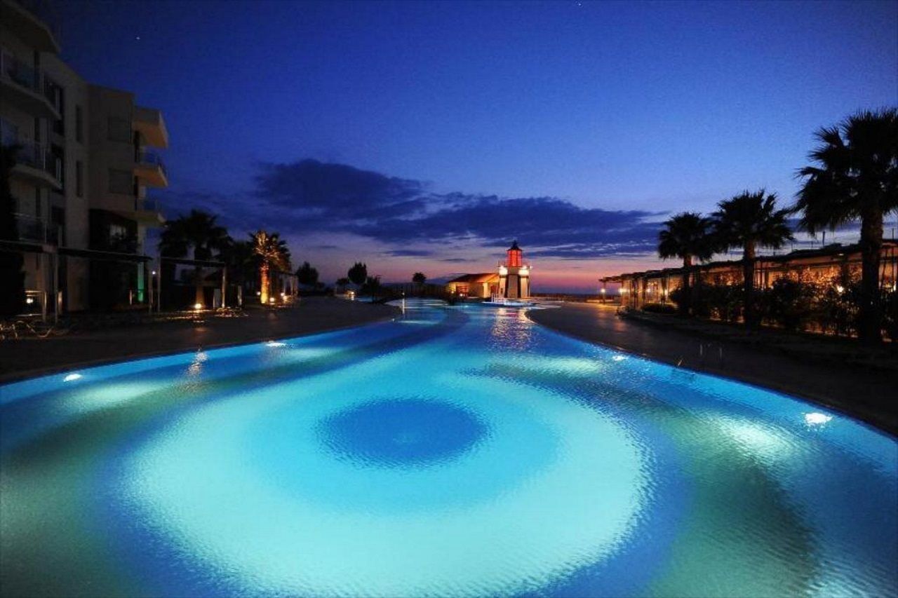 Sealight Resort Kusadasi