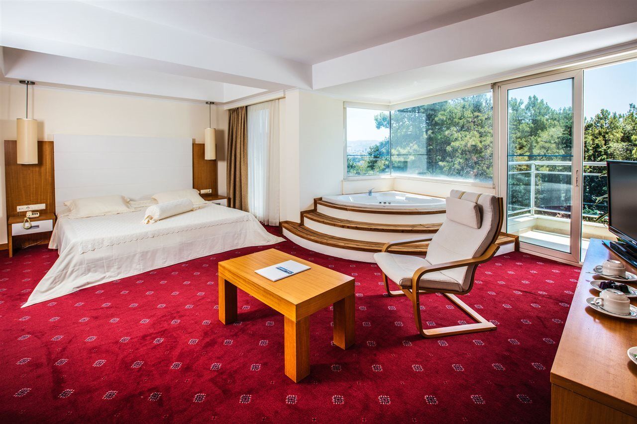 Sealight Resort Kusadasi