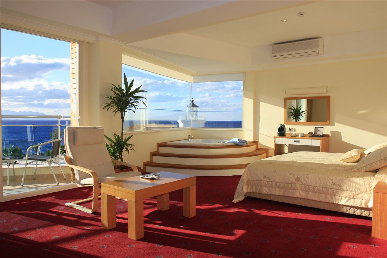 Resort Sealight 5*