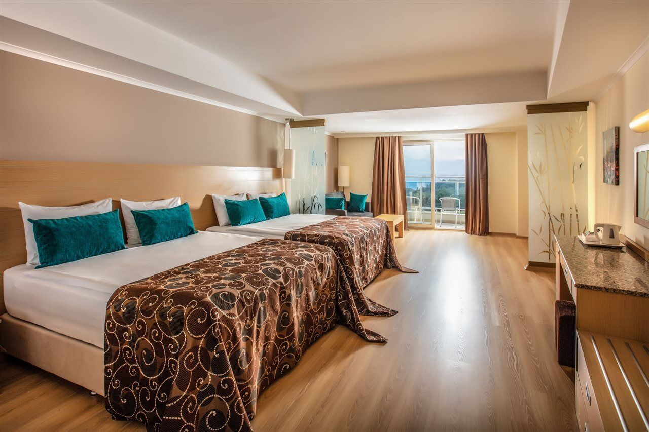 Resort Sealight Kusadasi