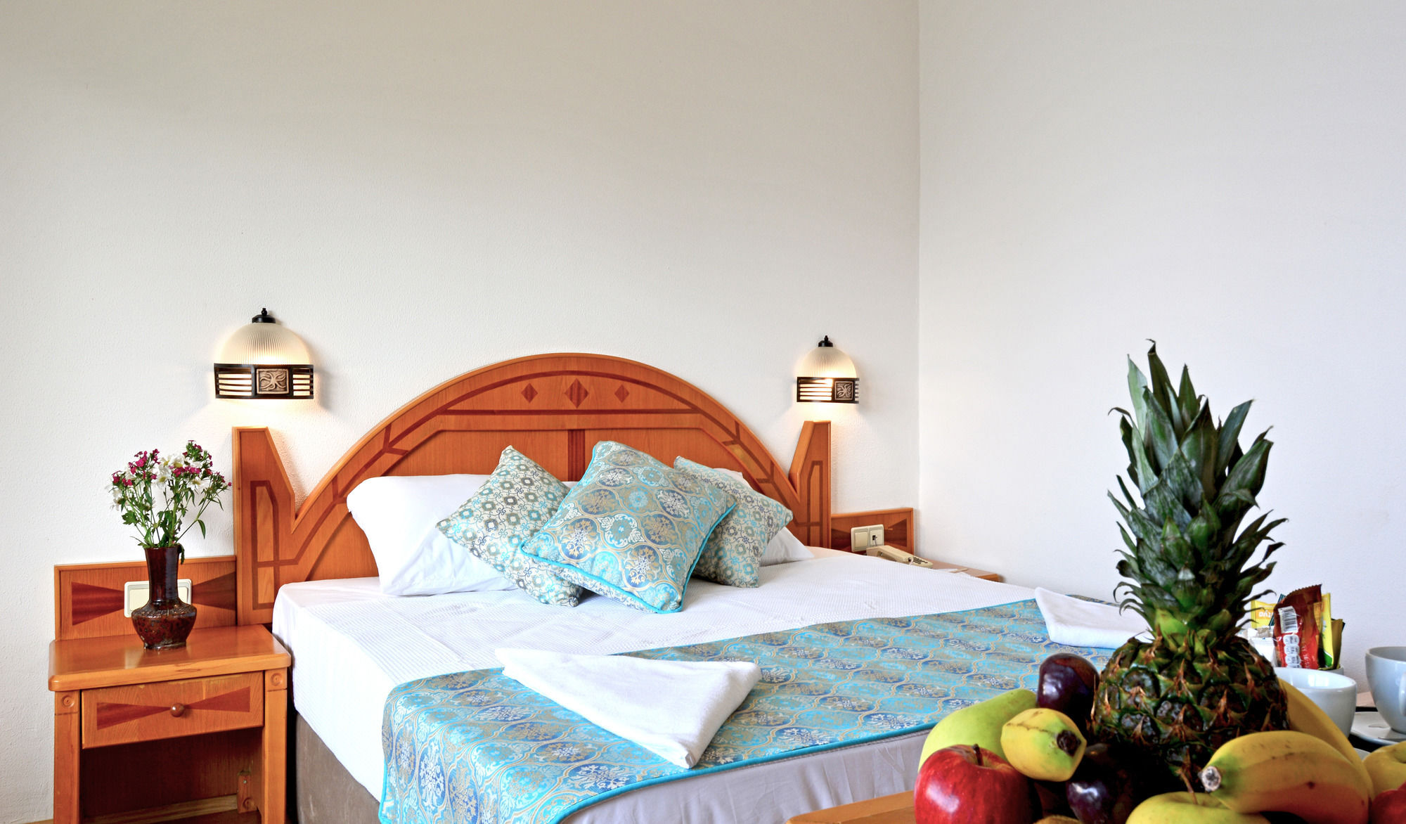 Hotel Kleopatra 3*